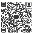 Bang Academy 카카오톡 문의 QR 코드